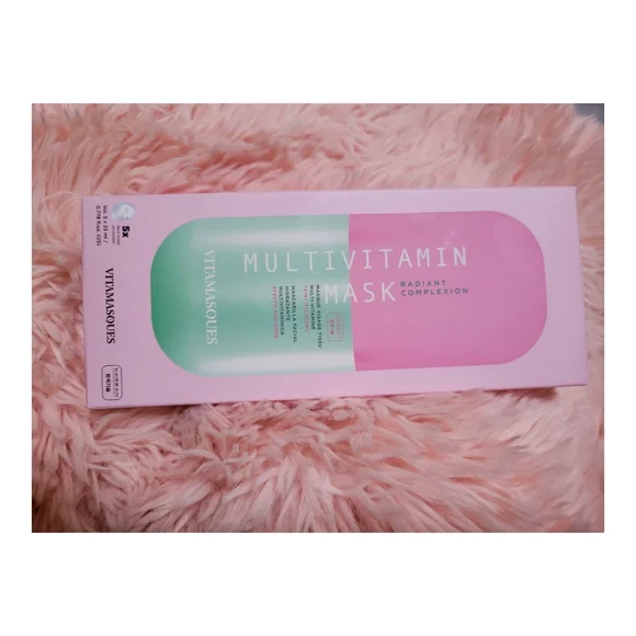 Lot of Beauty Products - Glow Milk not available